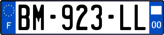 BM-923-LL
