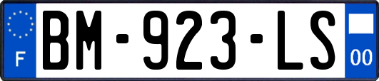 BM-923-LS