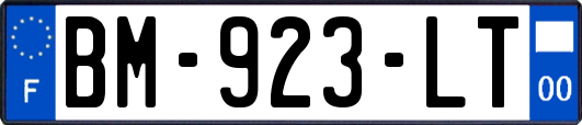BM-923-LT