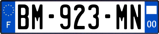 BM-923-MN