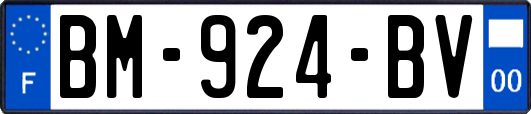 BM-924-BV