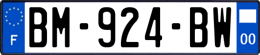 BM-924-BW