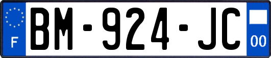 BM-924-JC