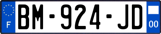 BM-924-JD