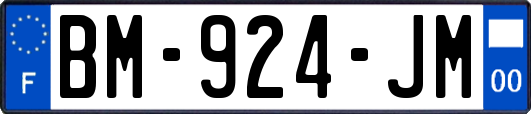 BM-924-JM