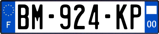 BM-924-KP