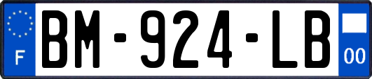 BM-924-LB