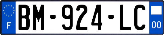 BM-924-LC