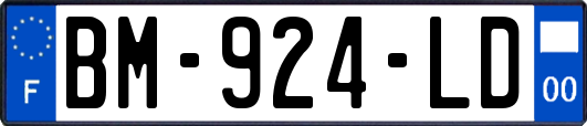 BM-924-LD