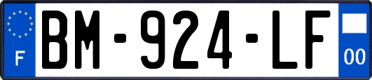 BM-924-LF