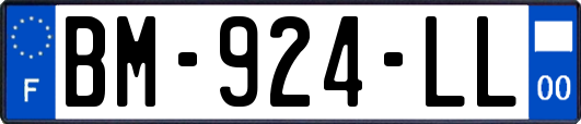 BM-924-LL