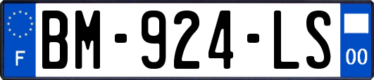 BM-924-LS