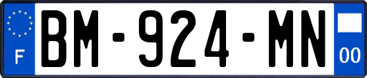 BM-924-MN