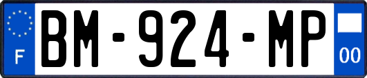 BM-924-MP