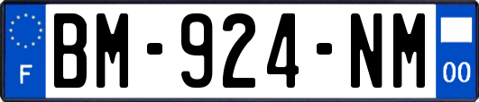 BM-924-NM