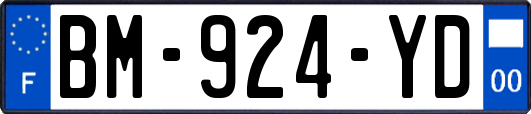 BM-924-YD