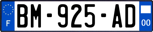 BM-925-AD