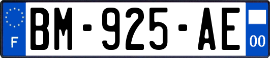 BM-925-AE