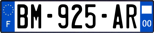 BM-925-AR