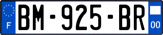 BM-925-BR