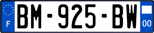 BM-925-BW