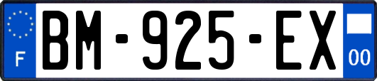 BM-925-EX