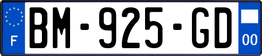 BM-925-GD