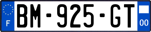 BM-925-GT