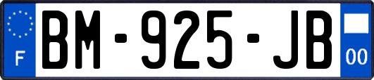 BM-925-JB
