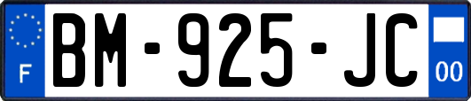 BM-925-JC