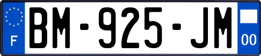 BM-925-JM