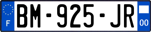 BM-925-JR