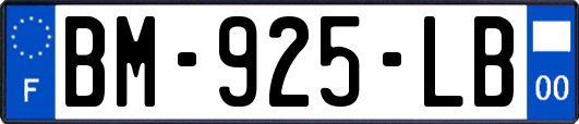 BM-925-LB