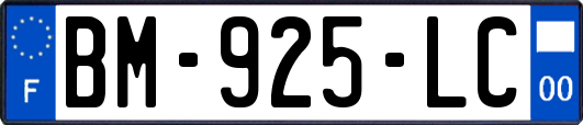 BM-925-LC