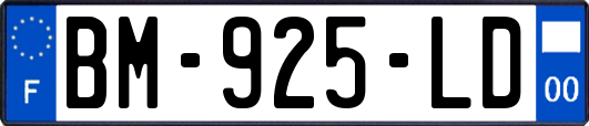 BM-925-LD