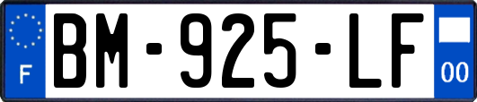 BM-925-LF