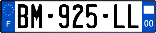 BM-925-LL