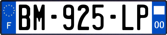 BM-925-LP