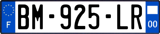 BM-925-LR