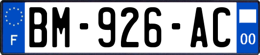 BM-926-AC