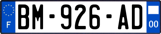 BM-926-AD