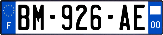 BM-926-AE