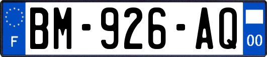 BM-926-AQ