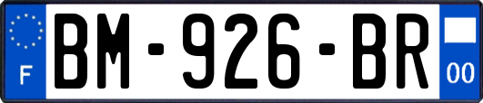 BM-926-BR