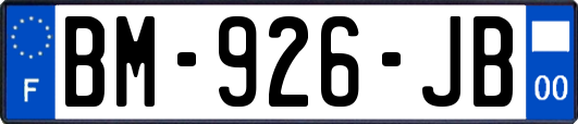 BM-926-JB