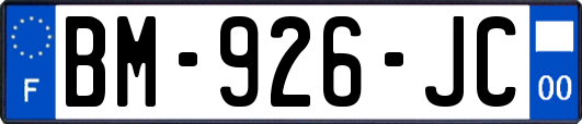 BM-926-JC