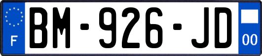 BM-926-JD