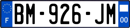 BM-926-JM