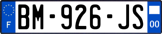 BM-926-JS