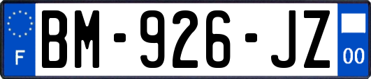 BM-926-JZ